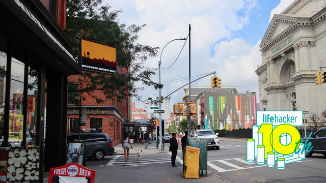 この10年でさらに変化を遂げた街の代表都市、NYブルックリン。現地在住10年で旅行本の著者が考える｢この街が進化したワケ｣