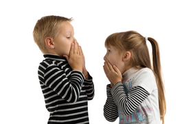 あなたの体はあなただけのもの。言いにくいけど大切な、子どもの性教育の第一歩