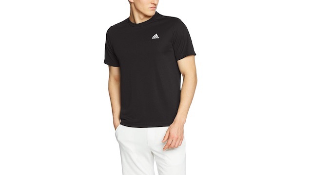 涼しさと快適さを追求した、adidasのトレーニングウェア「ESSENTIALS CLIMALITE」