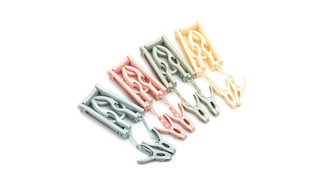 これはコンパクト! 旅行やアウトドアで絶対便利だぞ