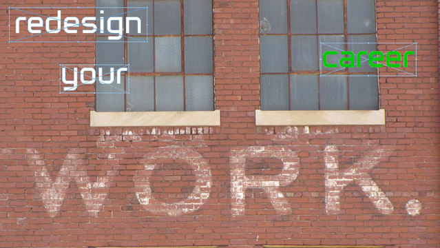 キャリアを大転換する前に知っておくべき3つのアドバイス