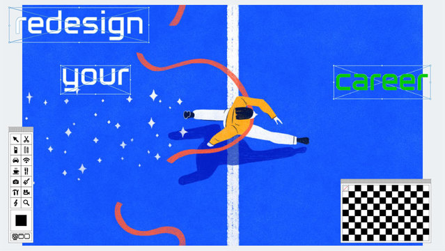 美しく会社を辞めるために覚えておきたい退職のお作法