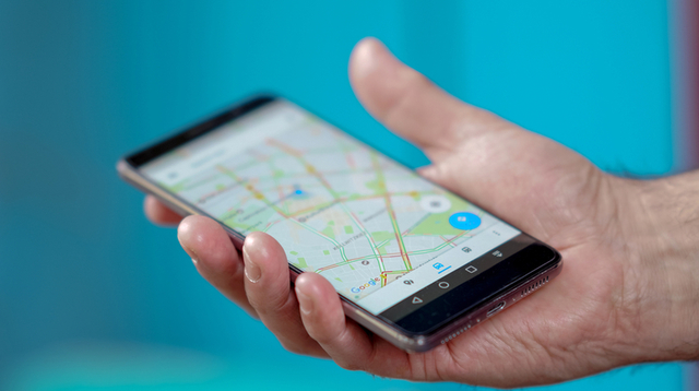 Googleに記録された位置情報を削除し、今後も記録させない方法