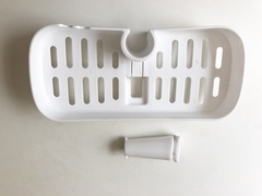 「都心のユニットバス」を5秒で快適にするセリアの100均グッズ