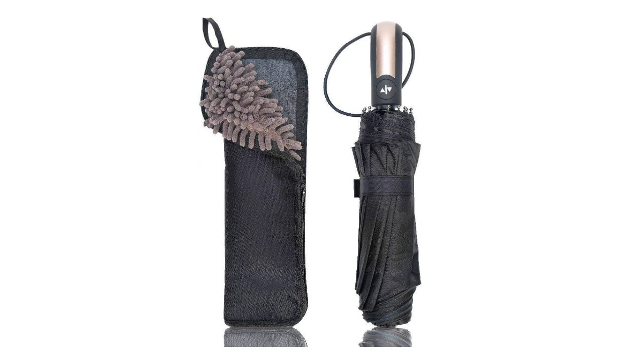 【本日のセール情報】Amazonタイムセールで80%以上オフも！ 吸水カバー付き自動開閉折りたたみ傘やAlexa対応スマートプラグがお買い得に