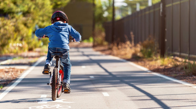 任せることも大事。子どもの思考力や判断力を伸ばすコツ