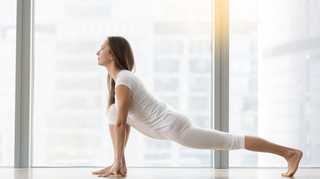 デルタ航空が考案した、フライトの疲れと時差ボケを軽減するワークアウト4つ