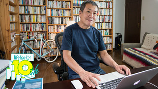 佐々木俊尚が語る「コミュニケーションの10年後」。ロングトレイルな生き方の中で「広く弱いつながり」がより浸透する