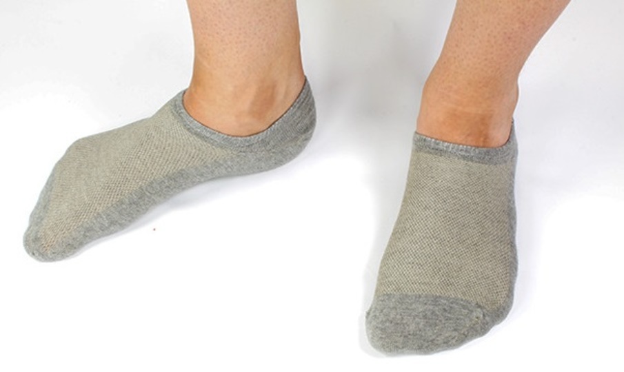 蒸れや臭いを解消!高機能ソックス「SilverSocks」のキャンペーンがあと1日で終了