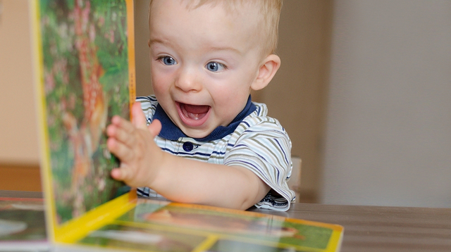 想像力が求められる小説や物語。嫌がる子どもに読み聞かせる方法は？