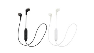 JVCのコスパイヤフォン｢Gummy｣のBluetoothモデルがAmazon限定で登場