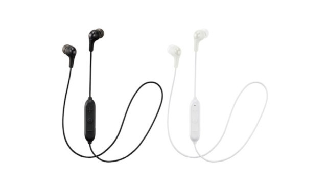 JVCのコスパイヤフォン｢Gummy｣のBluetoothモデルがAmazon限定で登場