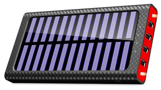 【本日のセール情報】Amazonタイムセールで70%以上オフも！ソーラー対応の大容量モバイルバッテリーや保護マット付きの腹筋ローラーがお買い得に