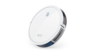 Ankerのエントリーロボット掃除機がバージョンアップ！ ｢Eufy RoboVac 11S｣が登場