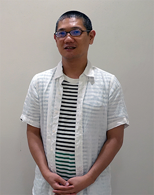 tuneyamasan
