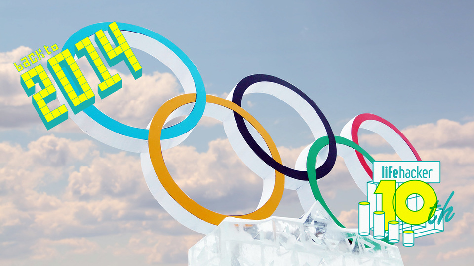 ネット配信時代の五輪の楽しみ方、ビジネスパーソンの苦悩。2014年の記事をプレイバック