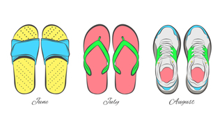 ランニングを始めるなら「夏の終わり」がベストな理由