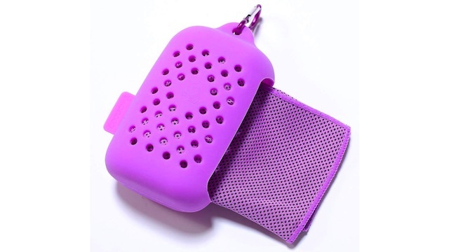 【本日のセール情報】Amazonタイムセールで80%以上オフも! ケース付き速乾冷感タオルや3,000円台の多機能スマートウォッチがお買い得に