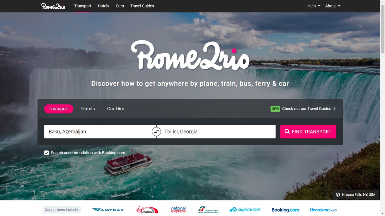 Rome2Rio1