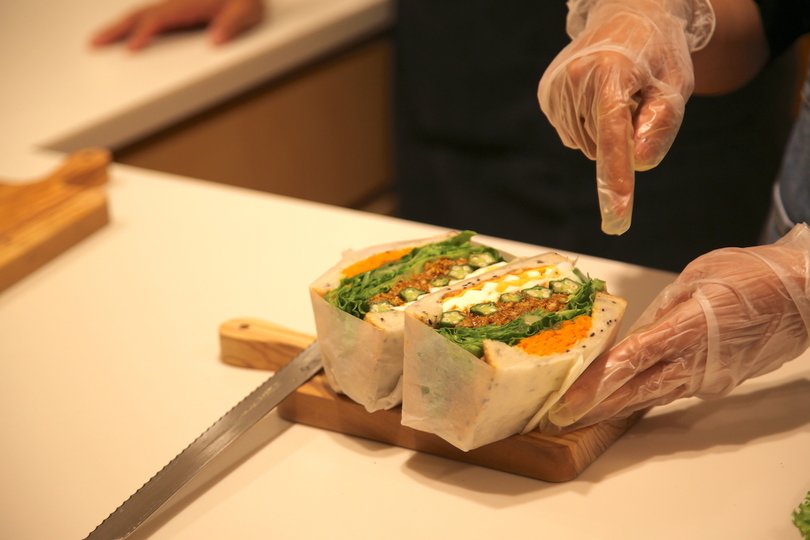 「萌え断」は自宅でも作れる。イベントに参加してわかったキレイに魅せる3つのコツ