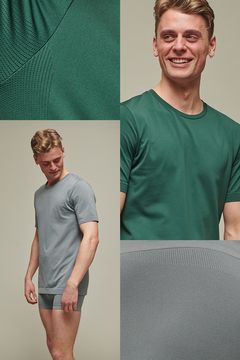 北欧の進化系アンダーウエア「SilverTech 2.0」のキャンペーンが残り1日で終了