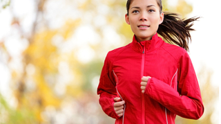 9月、それは走りたくなるシーズン。ランニングの仕方をサクッとおさらいしよう