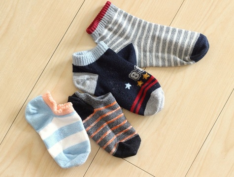 靴下が片方ない を解決するのはペアで洗濯できるニトリの洗濯ネット ライフハッカー 日本版