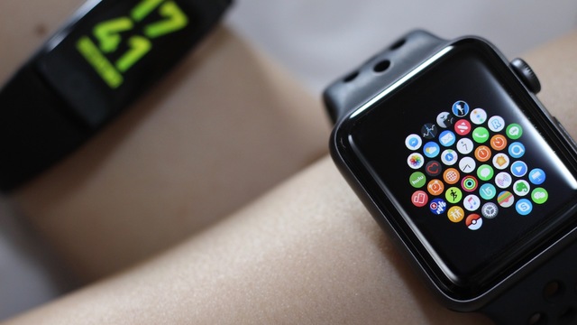 僕がApple Watchと格安スマートウォッチを併用する4つの理由