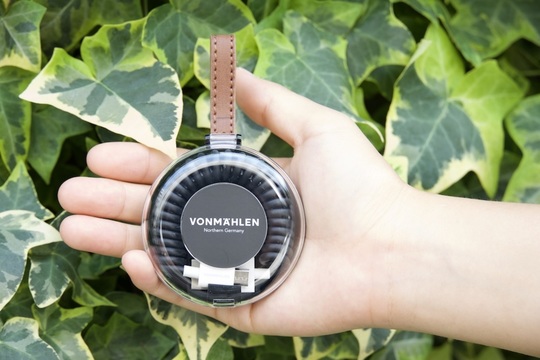 手のひらサイズで6in1。万能充電ケーブル｢Allroundo｣がAmazonでセール実施中