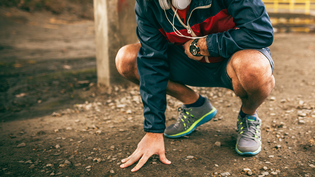 最初の｢10分間｣だけ頑張ろう。｢ランニング｣が辛くて挫折しそうなときの対処法