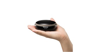 敬老の日のプレゼントにも! テレビの音声を聞き取りやすく手元で鳴らすスピーカー