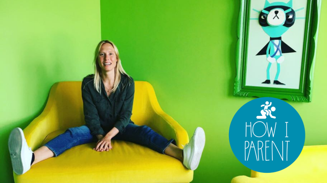 子どもを持つのに最適なタイミングなんてない。デジタルトイ開発会社Toca Boca社長のキャリアと育児両立術