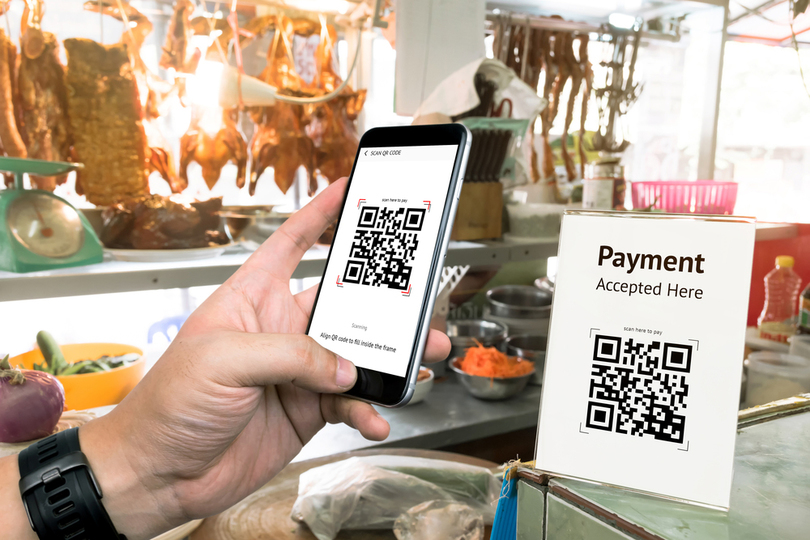 cashless-10th-qr