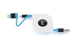 【本日のセール情報】Amazonで期間限定セールが開催中！ 人気の cheero の 2in1 巻き取り式ケーブルや 防水機能付きLEDランタンがお買い得に