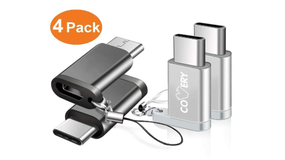 【本日のセール情報】Amazonタイムセールで80%以上オフも! micro USB / Type-C変換アダプタや高反発快眠まくらがお買い得に