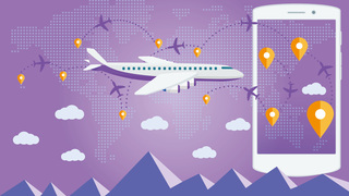 ノマドワーカーが教える、海外長期一人旅の必須ウェブサービス3選