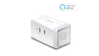 【人気のアイテム】スマホで家電管理。AlexaやGoogle Homeとも連携できるTP-Linkのスマートプラグ