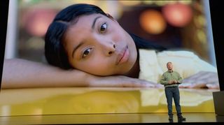 スナップに最高なiPhone XSのカメラ、ディティールも色味も豊か