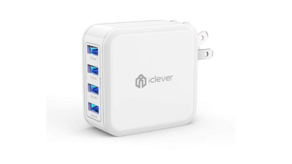 【本日のセール情報】Amazonタイムセールで80%以上オフも! iCleverの4ポートACアダプタやアイリスオーヤマのヨーグルトメーカーがお買い得に
