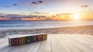 日曜日の朝をムダに過ごしてはいけない7つの理由