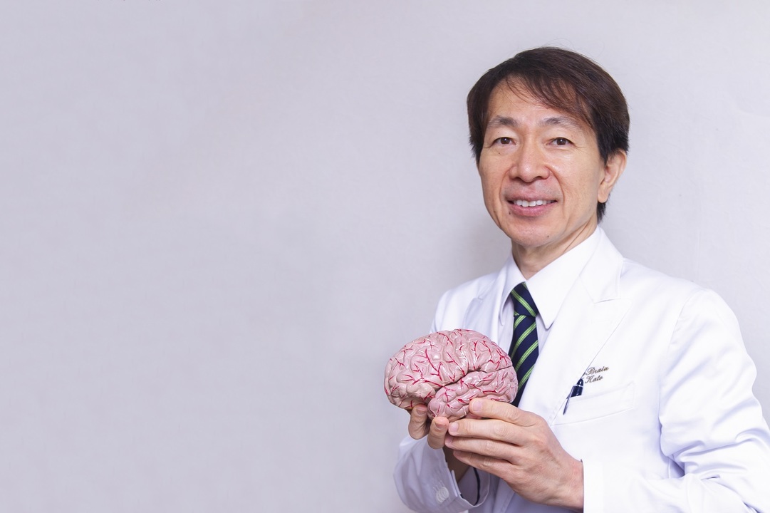 「脳は100歳まで成長する」脳科学者が提唱する「脳をハックする方法」とは