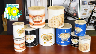 25年おいしく食べられる｢サバイバルフーズ｣のメーカーに聞く、保存の秘密と保存食の未来