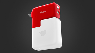 MacBookでUSB-A機器を充電したいなら、ACアダプタにポートを増設すると便利【今日のライフハックツール】