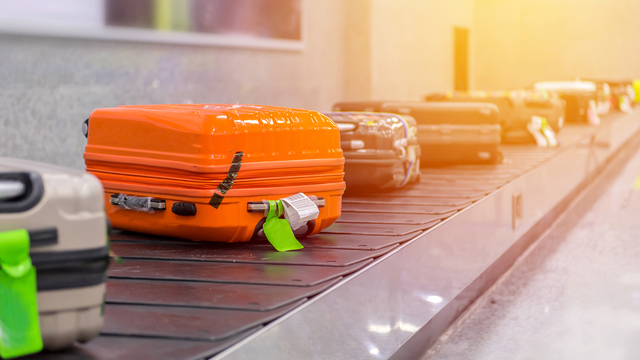 「液体」を持って空港のセキュリティ検査を通過する方法