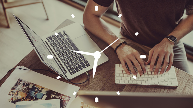 仕事がはかどる、片付く、生産性が向上する。7つの殿堂入りタスク管理術