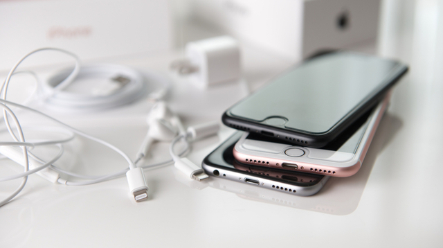 古いiPhoneを有効利用する6つの方法