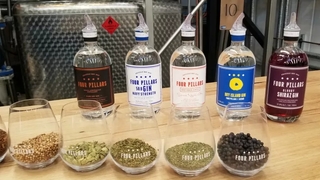 蒸留所直伝！ ジンを最高に味わうコツは｢15秒｣にある