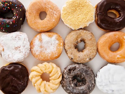 砂糖中毒、甘いものへの依存から抜け出す10のヒント