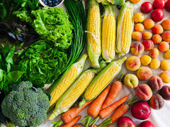 腸内環境を整える食事が、メンタルヘルスの改善に影響を与える