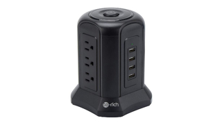 【本日のセール情報】Amazonタイムセールで80%以上オフも！ USBポート付きタワー電源タップや多機能デジタル温湿度計がお買い得に